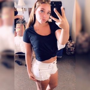 Meet your Posher, Bryanna